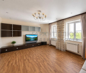 4-комн, 128кв м, этаж 7/14 ул Валентины Терешковой, 13Б