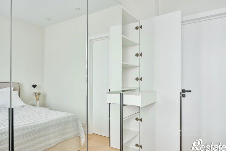 2-комн квартира ул М.И. Неделина, 4Г,  д. 4Г