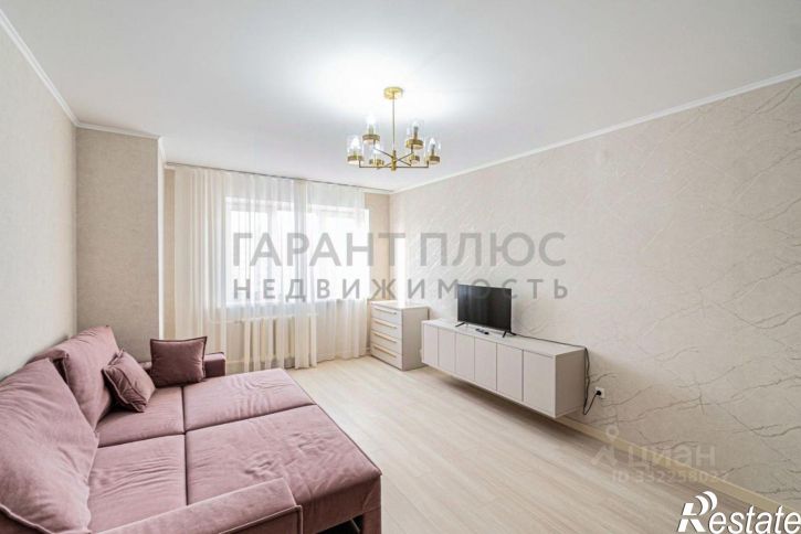 1-комн квартира ул Катукова, 23,  д. 23