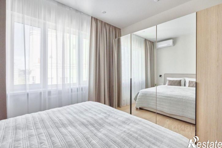 2-комн квартира ул М.И. Неделина, 4Г,  д. 4Г