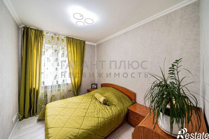 2-комн квартира ул Им. Мичурина, 24,  д. 24