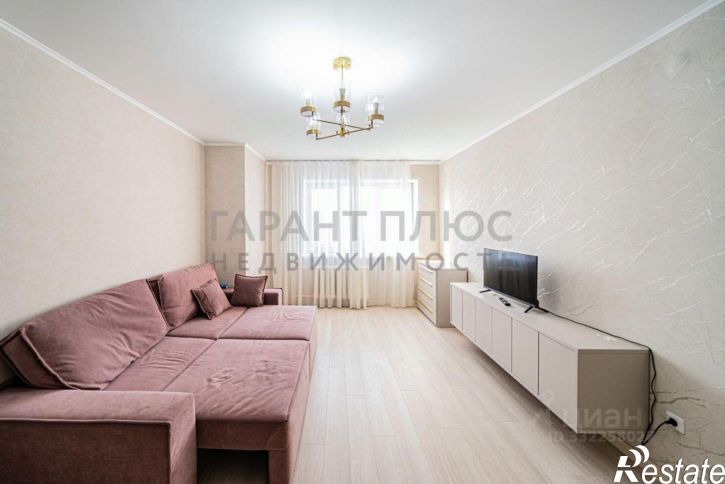 1-комн квартира ул Катукова, 23,  д. 23