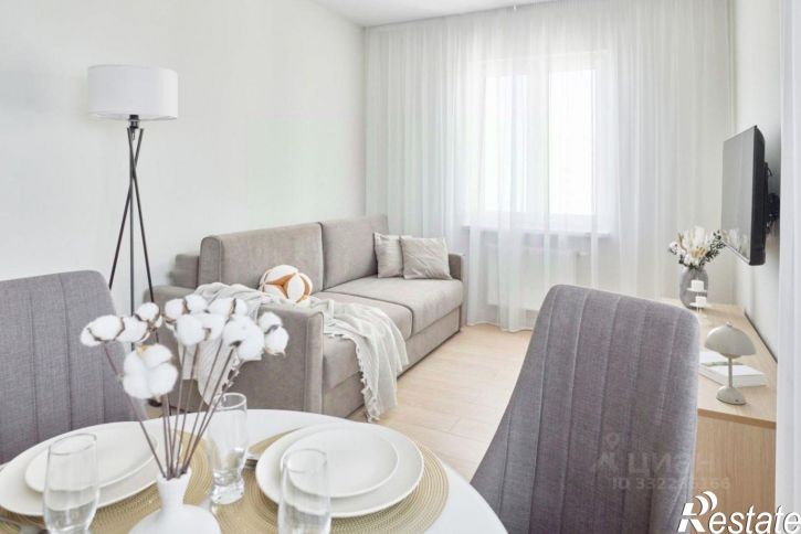 2-комн квартира ул М.И. Неделина, 4Г,  д. 4Г