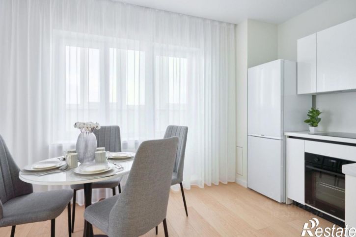 2-комн квартира ул М.И. Неделина, 4Г,  д. 4Г