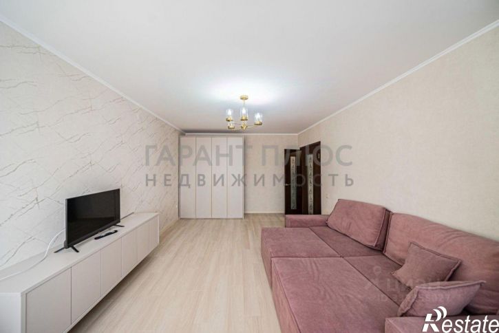 1-комн квартира ул Катукова, 23,  д. 23