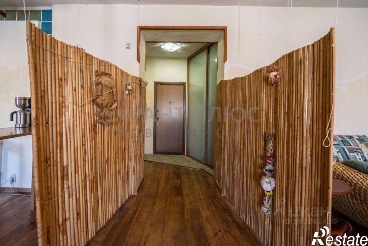 2-комн квартира ул Саперная, 1,  д. 1