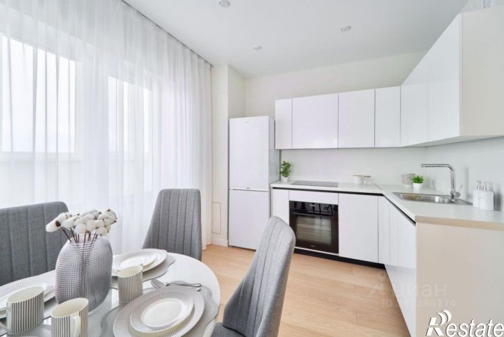 2-комн квартира ул М.И. Неделина, 4Г,  д. 4Г