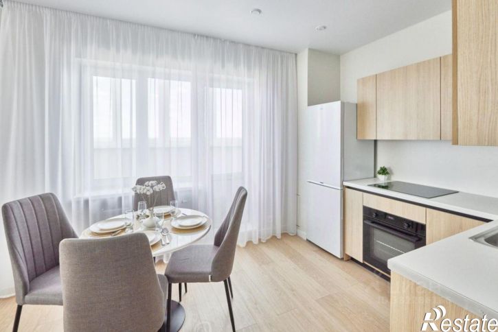 2-комн квартира ул М.И. Неделина, 4Г,  д. 4Г