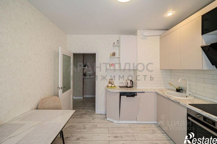 2-комн квартира ул Им. Мичурина, 24,  д. 24