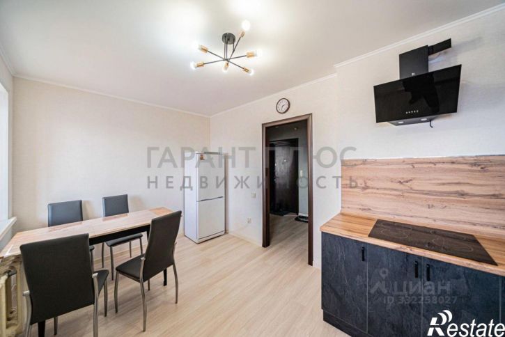 1-комн квартира ул Катукова, 23,  д. 23