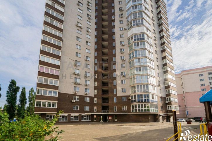 2-комн квартира ул Им. Мичурина, 24,  д. 24