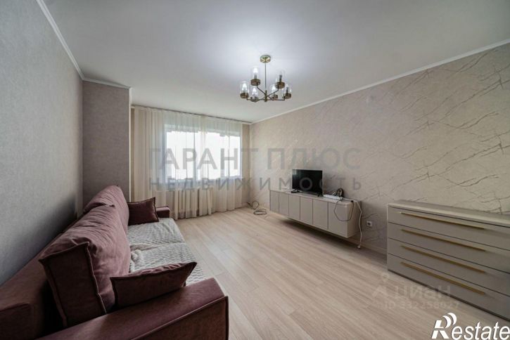 1-комн квартира ул Катукова, 23,  д. 23