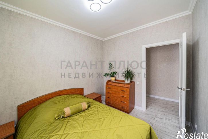 2-комн квартира ул Им. Мичурина, 24,  д. 24