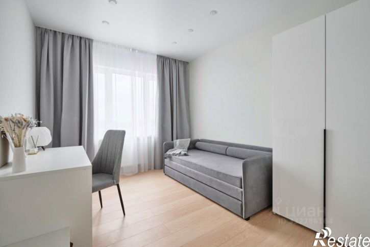2-комн квартира ул М.И. Неделина, 4Г,  д. 4Г