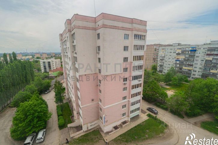 2-комн квартира ул Им. Мичурина, 24,  д. 24