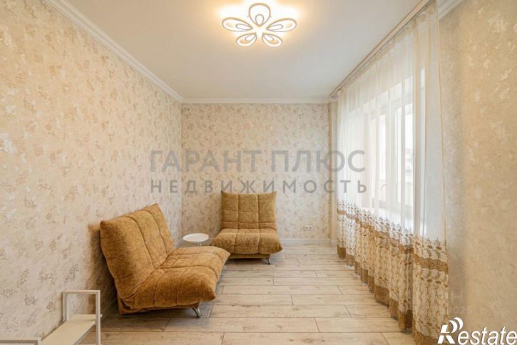 2-комн квартира ул Им. Мичурина, 24,  д. 24