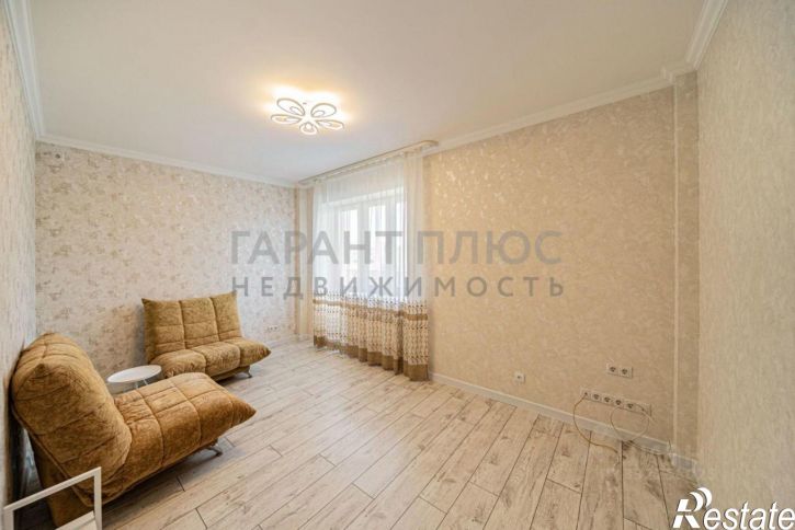 2-комн квартира ул Им. Мичурина, 24,  д. 24