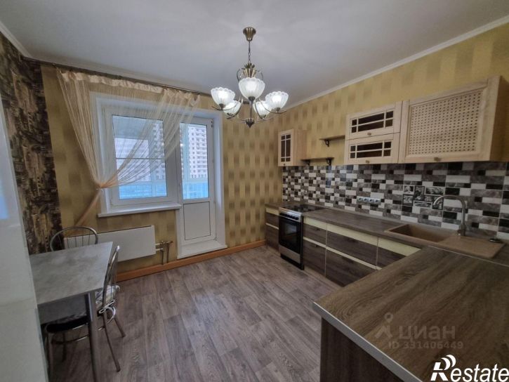 1-комн квартира ул 50 лет НЛМК, 2д,  д. 2д