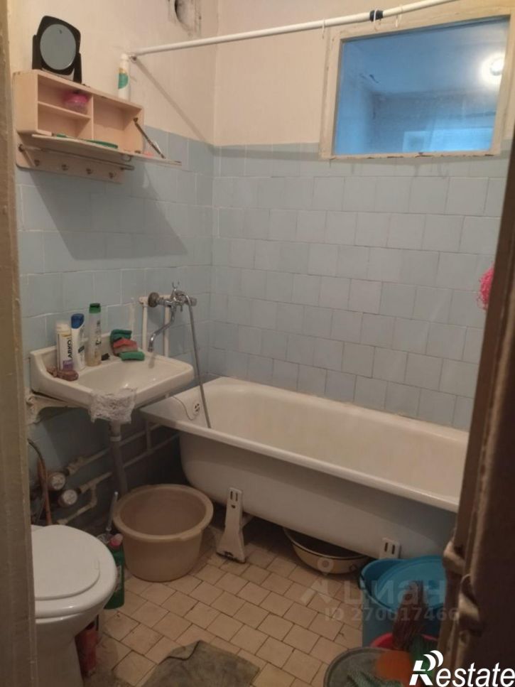 1-комн квартира ул Космонавтов, 52,  д. 52