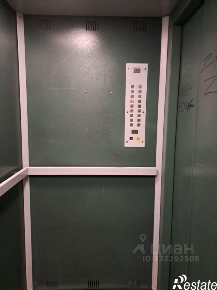 2-комн квартира ул Бунина, 13,  д. 13