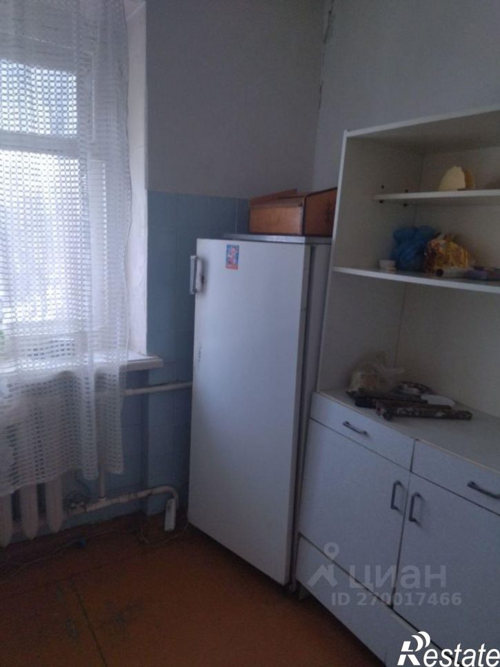 1-комн квартира ул Космонавтов, 52,  д. 52