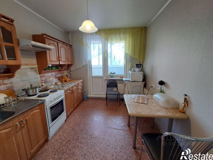 2-комн квартира ул Бунина, 13,  д. 13