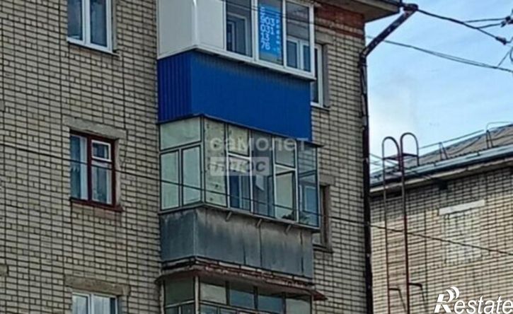 2-комн квартира ул Гагарина (Сселки), 71,  д. 71