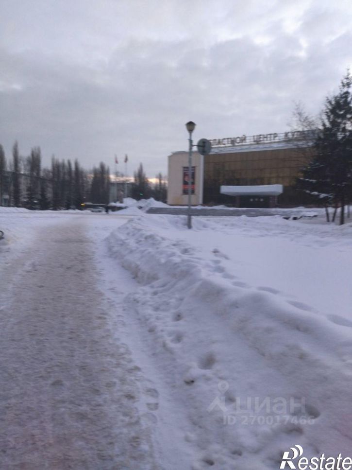1-комн квартира ул Космонавтов, 52,  д. 52