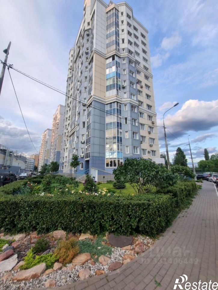 1-комн квартира ул 50 лет НЛМК, 2д,  д. 2д