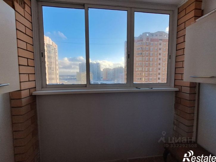 2-комн квартира ул Бунина, 13,  д. 13
