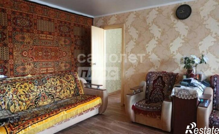 2-комн квартира ул Гагарина (Сселки), 71,  д. 71