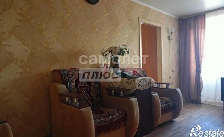 2-комн квартира ул Гагарина (Сселки), 71,  д. 71