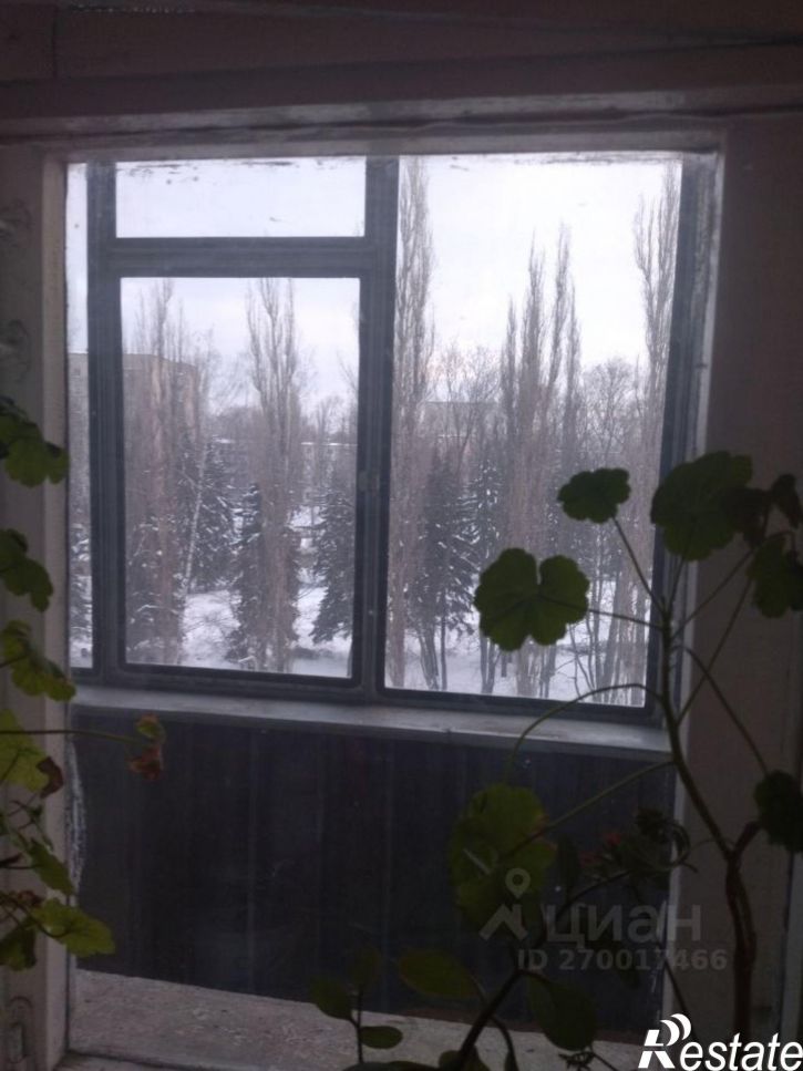 1-комн квартира ул Космонавтов, 52,  д. 52