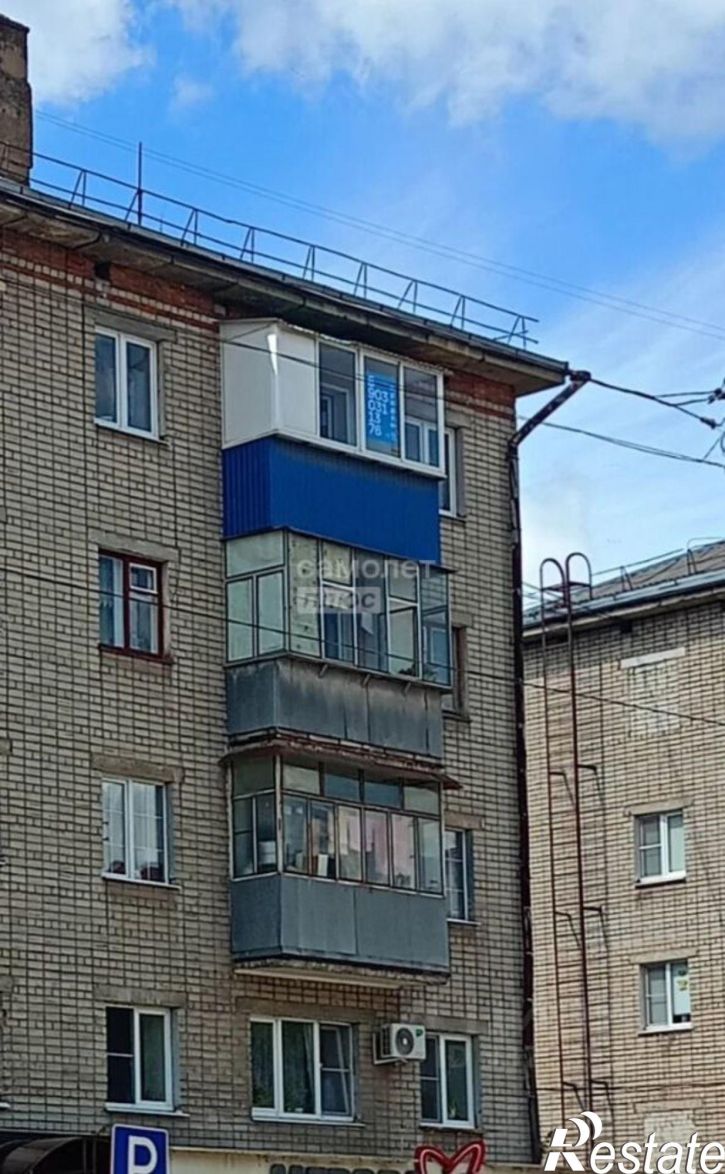 2-комн квартира ул Гагарина (Сселки), 71,  д. 71