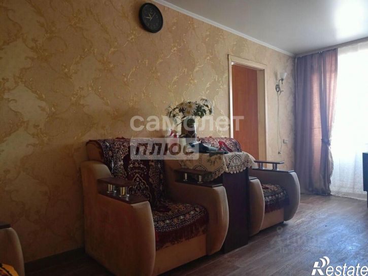 2-комн квартира ул Гагарина (Сселки), 71,  д. 71