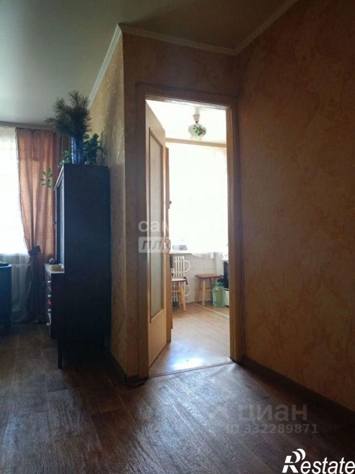 2-комн квартира ул Гагарина (Сселки), 71,  д. 71
