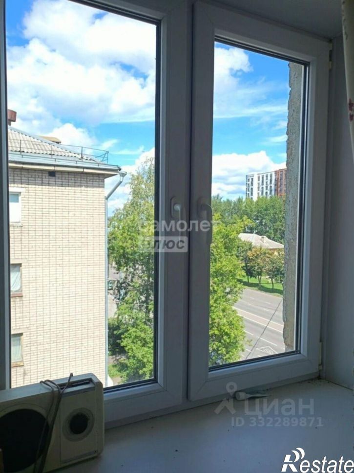 2-комн квартира ул Гагарина (Сселки), 71,  д. 71