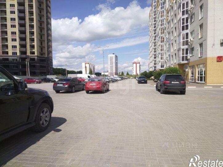 1-комн квартира ул Минская, 4б 1,  д. 4б 1,  к. 1