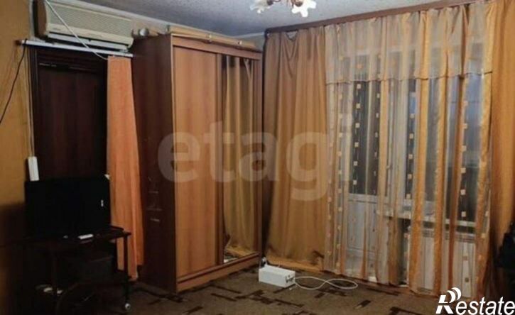 4-комн квартира ул Циолковского, 24,  д. 24
