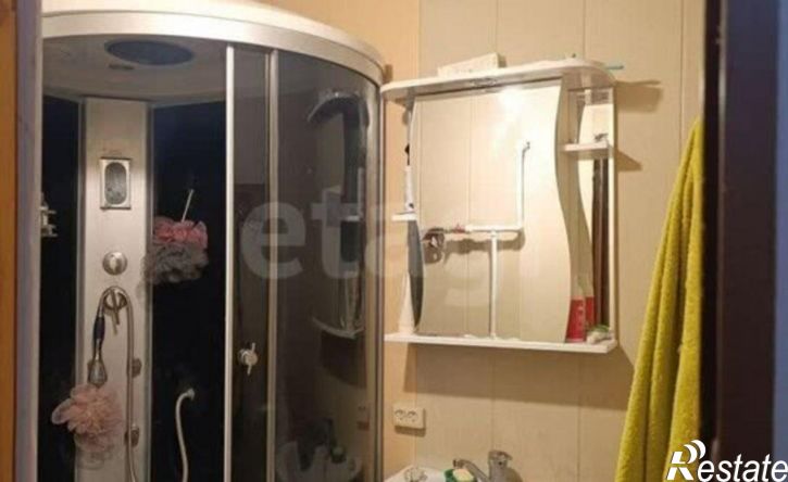 4-комн квартира ул Циолковского, 24,  д. 24