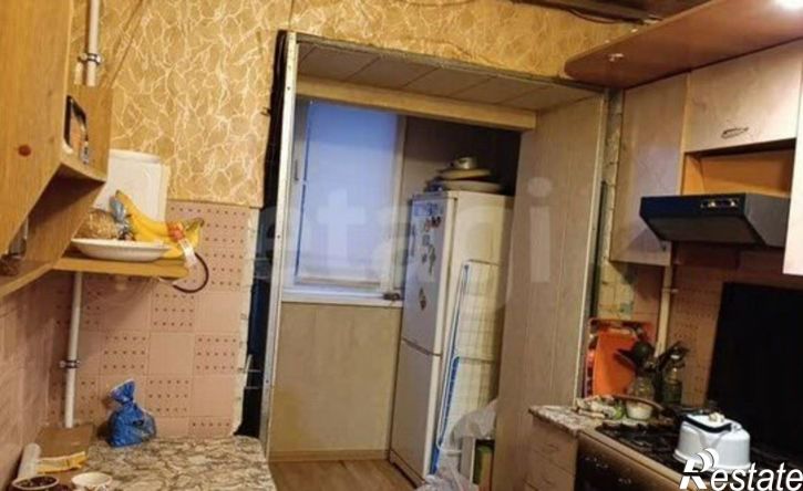 4-комн квартира ул Циолковского, 24,  д. 24