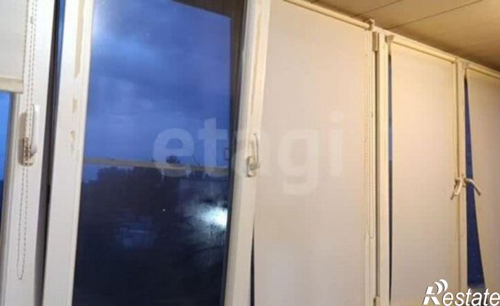 4-комн квартира ул Циолковского, 24,  д. 24