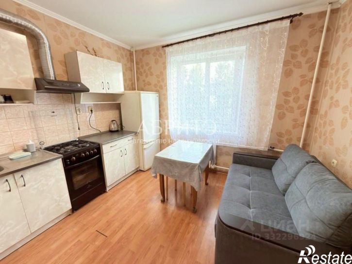 1-комн квартира ул А.Г. Стаханова, 20,  д. 20