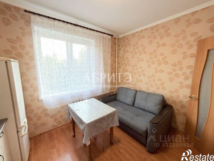 1-комн квартира ул А.Г. Стаханова, 20,  д. 20