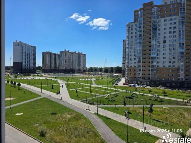 2-комн квартира ул Свиридова И.В., 6,  д. 6