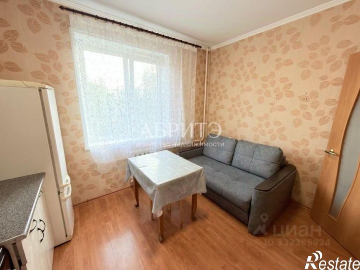 1-комн квартира ул А.Г. Стаханова, 20,  д. 20
