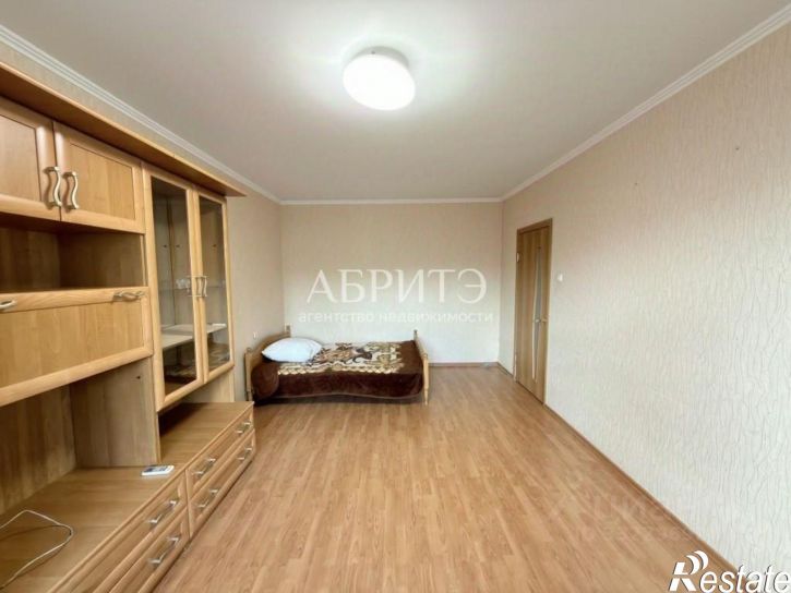 1-комн квартира ул А.Г. Стаханова, 20,  д. 20
