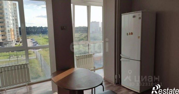 2-комн квартира ул Свиридова И.В., 6,  д. 6