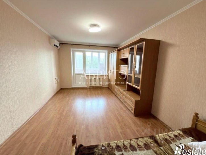 1-комн квартира ул А.Г. Стаханова, 20,  д. 20
