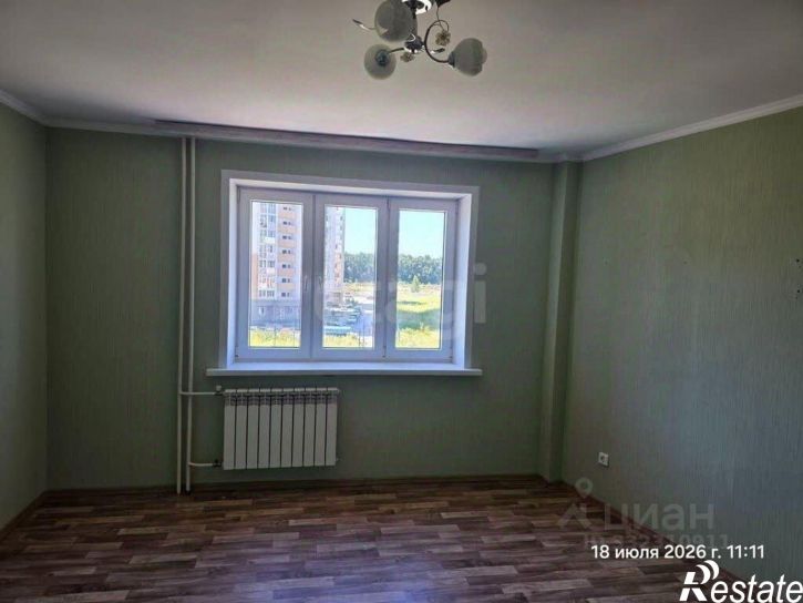 2-комн квартира ул Свиридова И.В., 6,  д. 6